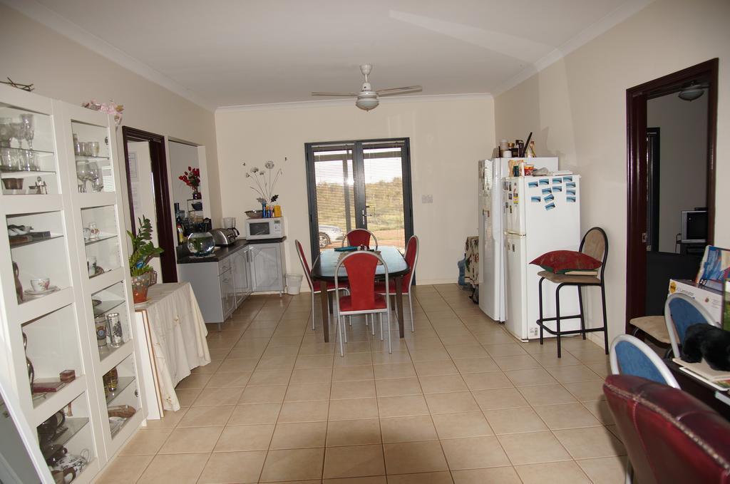 Ningaloo Bed And Breakfast 埃克斯茅斯 外观 照片